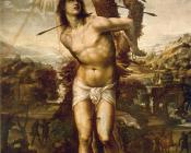 St Sebastian - 索多马